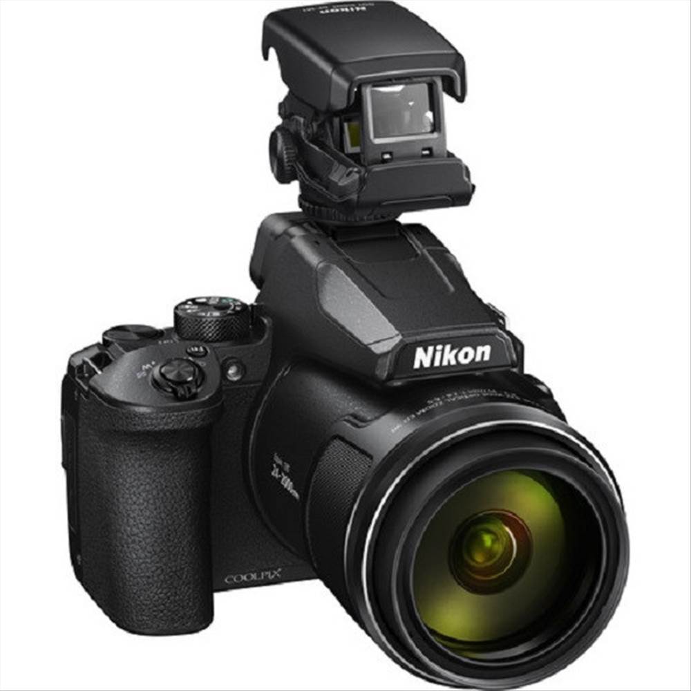 Coolpix P950