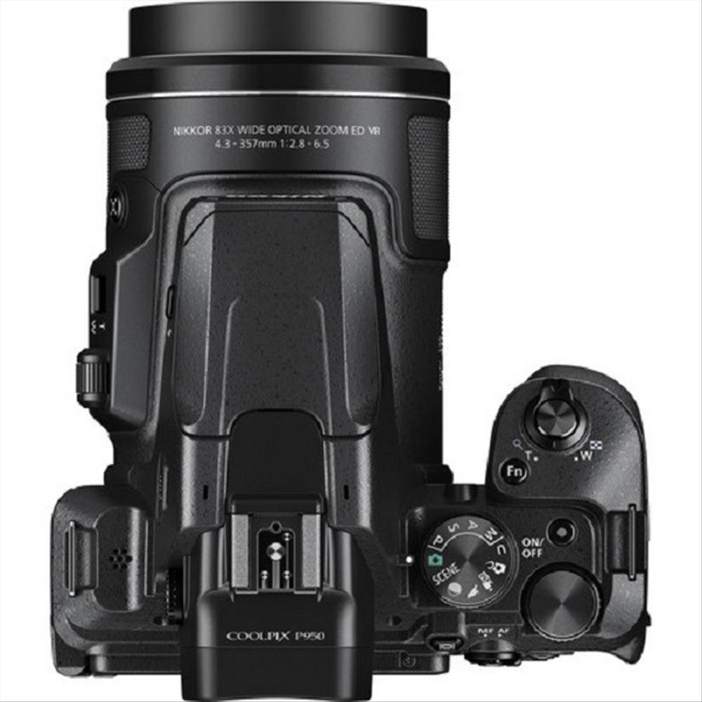 Coolpix P950