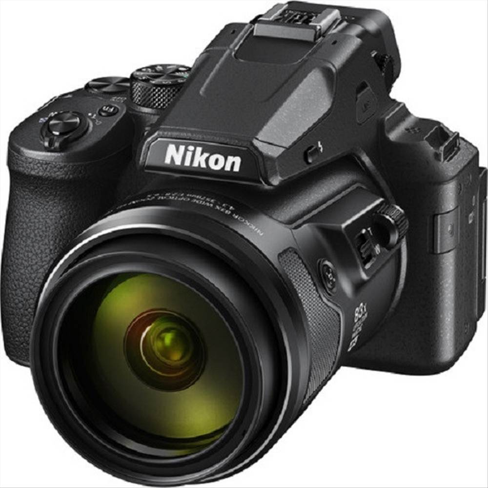 Coolpix P950
