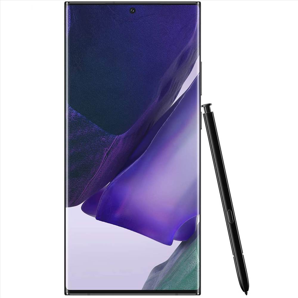 Samsung Galaxy Note20 Ultra SM-N985F/DS Dual SIM 256GB Mobile Phone