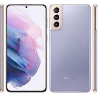Samsung Galaxy S21 Plus 5G SM-G996B/DS Dual SIM 256GB And 8GB RAM Mobile Phone