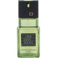 Jacques Bogart One Man Show Eau De Toilette For Men 100