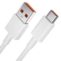 Xiaomi USB to USB-C charging cable