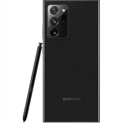 Samsung Galaxy Note20 Ultra SM-N985F/DS Dual SIM 256GB Mobile Phone