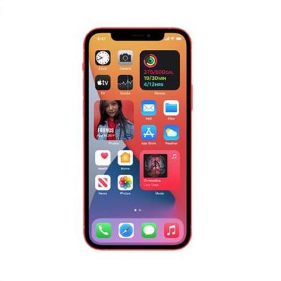 Apple iPhone 12 A2404 Dual SIM 128GB Mobile Phone