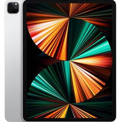 Apple iPad Pro 12.9 inch 2021 5G 2TB Tablet