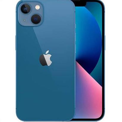 Apple iPhone 13 A2634 Dual SIM 256GB And 4GB RAM Mobile Phone - ACTIVATED