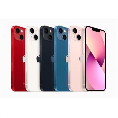 Apple iPhone 13 Mini 512GB And 4GB RAM Mobile Phone