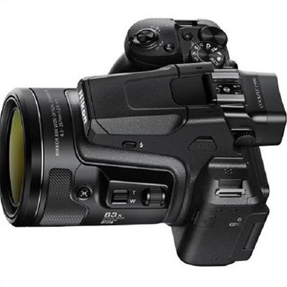 Coolpix P950
